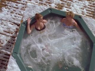 Erika eleniak monika schnarre - snowbound 2001: resolusi tinggi porno b5 | xhamster