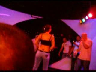 Atarazana Night nightclub Strip Tease 2006