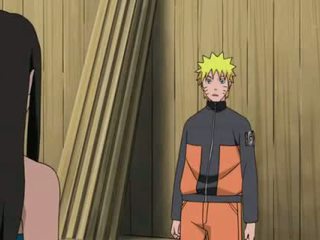 Naruto 色情 街头 性别