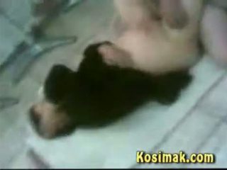 Iraqi embarazada guarra gets follada duro