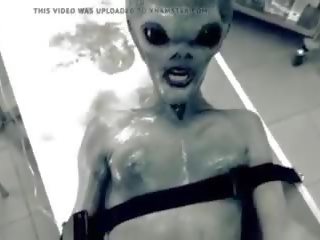 aliens, bissexual, fantasia