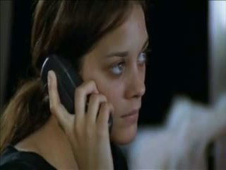 Marion cotillard - mooi things