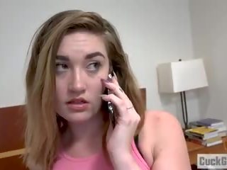 Kat monroe humiliates ei cuckold sot: gratis hd porno ae
