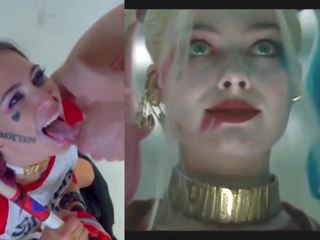 Margot robbie - kompilácia a fake porno: zadarmo hd porno 8d