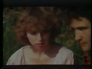 Christa, folle de putra sexe (aka cristhine) (1979)