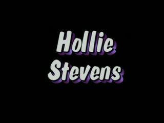 可愛 和 討厭 hollie stevens 三人行