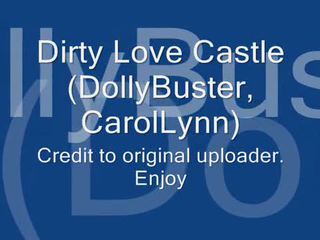 Piss: dolly buster مجموعة جنس