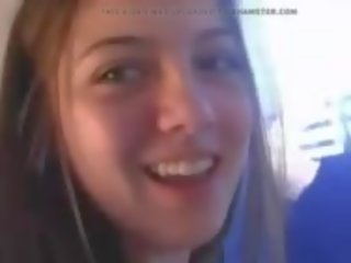 Young Girl Goes on an Anal Dildo Adventure: Free Porn 43