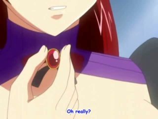 Dobrý anime porno servant has stuffed pejsekstylu