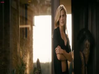 Maggie grace faster