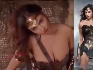 Αναρωτιέμαι γυναίκες gal gadot, ελεύθερα γυναίκα μουνί πορνό 06