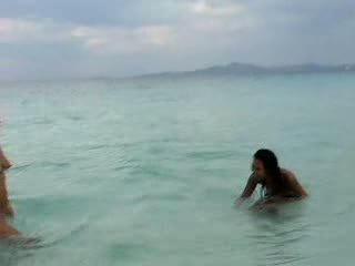 Pattaya island الفتيات عار فيديو