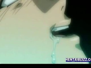 đẹp tentacles tươi, hentai, phim hoạt hình hơn