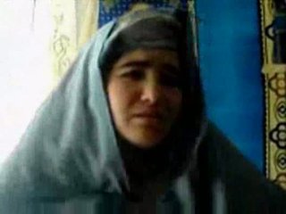 Tajik mergaitė pakliuvom iki a pashton guy