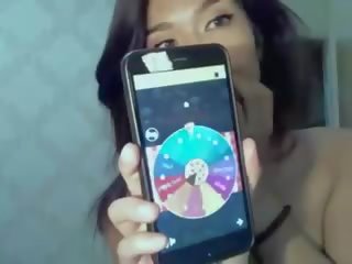 Asian Nude Cam Show: Mobile Nude Porn Video 66