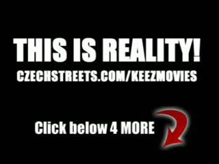 チェコ語 streets - ブロンド 熟女 picked アップ 上の ストリート