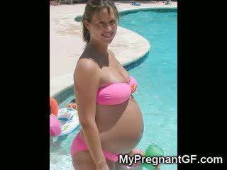 Ado et enceinte!