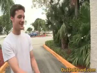 Homosexual Guys Enjoy Backdoor Fuck In Public 8 By Outincrowd