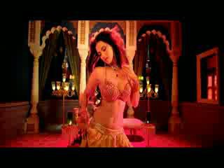 Sunny leone nxehtë dance në bollywood