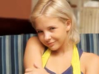 babe, online masturbation, real blonde