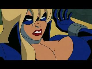 Stripperella Porn