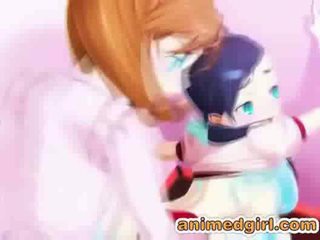 Anime girl shemale porn, sex videos, fuck clips - enjoyfuck.com