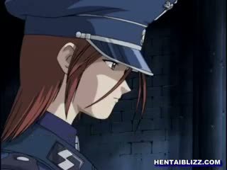 Hentai Chained Spanked And Doggystyle