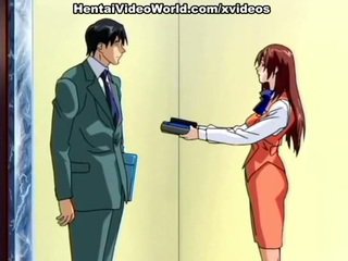 Lingeries Office vol.3 03 www.hentaivideoworld.com
