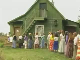 Mature Women Fucking In The Country