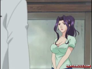 Japanese Mother Toons - Japanese Mother Sex Toons | Sex Pictures Pass