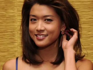 Kaley cuoco vs grace park rd1 giật off challenge