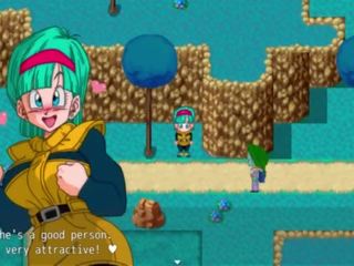 Bulma's Adventure 3 episode 3