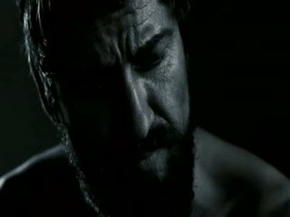 Lena Headey Sex Scene in 300