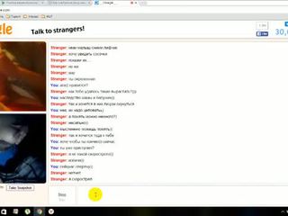 omegle tits and pussy