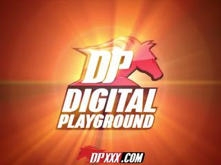 Digital Playground- Top Guns Officer sex