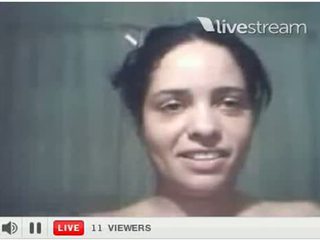 Xanyvids Live Webcam Show001 Jun 15 1028