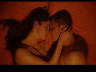 Sensuell & erotisk 2 - kjærlighet (2015)