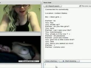 Cam chat porn