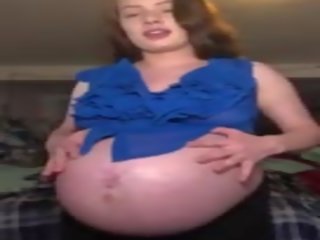 full pregnant, online masturbation, sexy