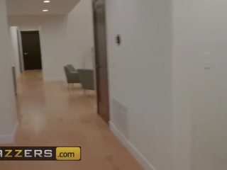 Brazzers - milfs kendra lust es stalking para un cocking