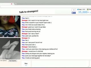 Omegle Fun #10 Omegleking