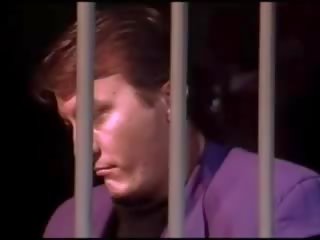 Caged Beauty 1994: Free Caged Girl Porn Video 38