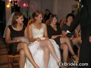 uniform hq, brides watch