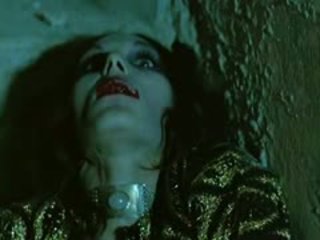 Le frisson des vampires (1971) - Part 2