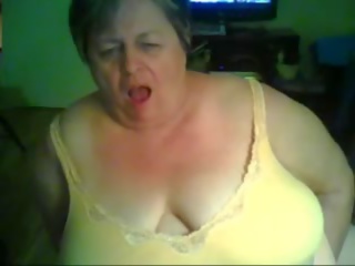 Bbw Granny Webcam - Granny webcam porn, sex videos, fuck clips - enjoyfuck.com