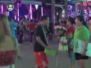 Thailand Sex Tourist or Philippines Nightlife? (COMPARISON)