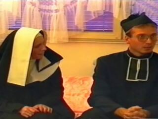 Knulling nuns: amerikansk pappa xnxx hd porno video 29