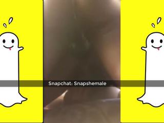 Shemales Fucking Guys On Snapchat Episode 19