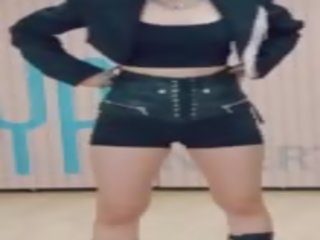 More cum for ryujin and her thighs, free porno ee