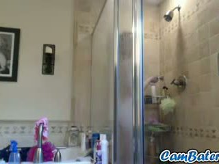 WebCamShower 16